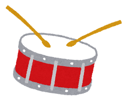 music_drum